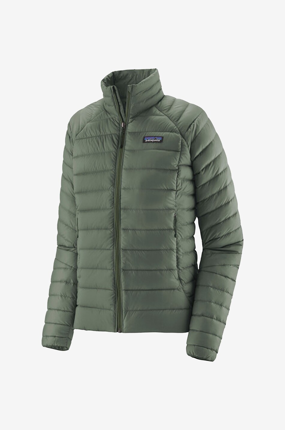 Down Sweater lightweight quilted ripstop down jacket
