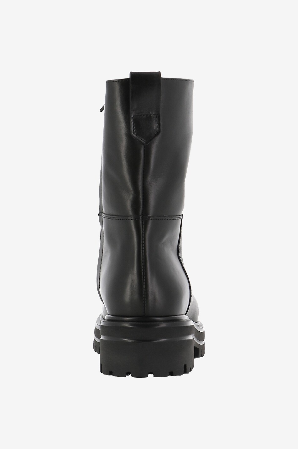 Bottines à semelles crantées Wesley 40