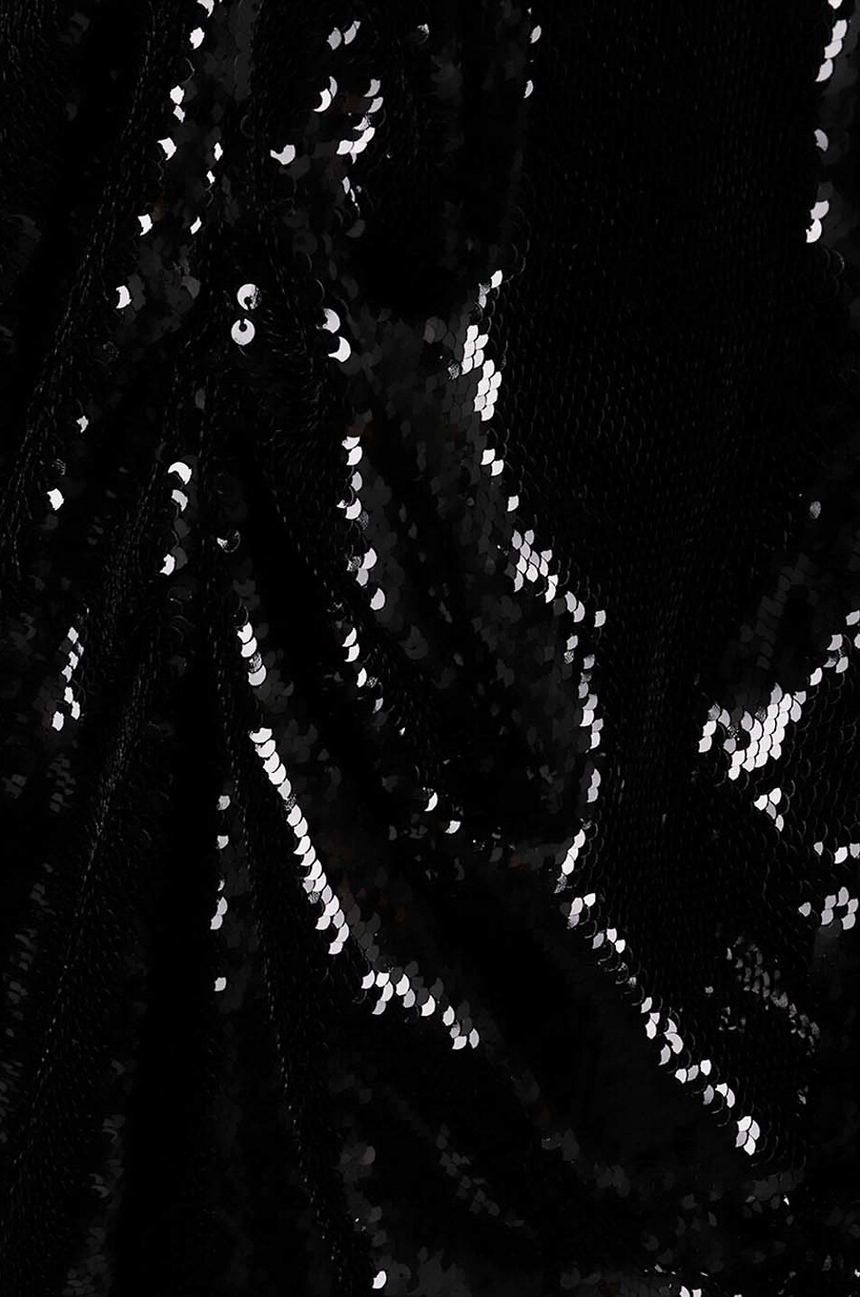 Mini robe à sequins Marnela