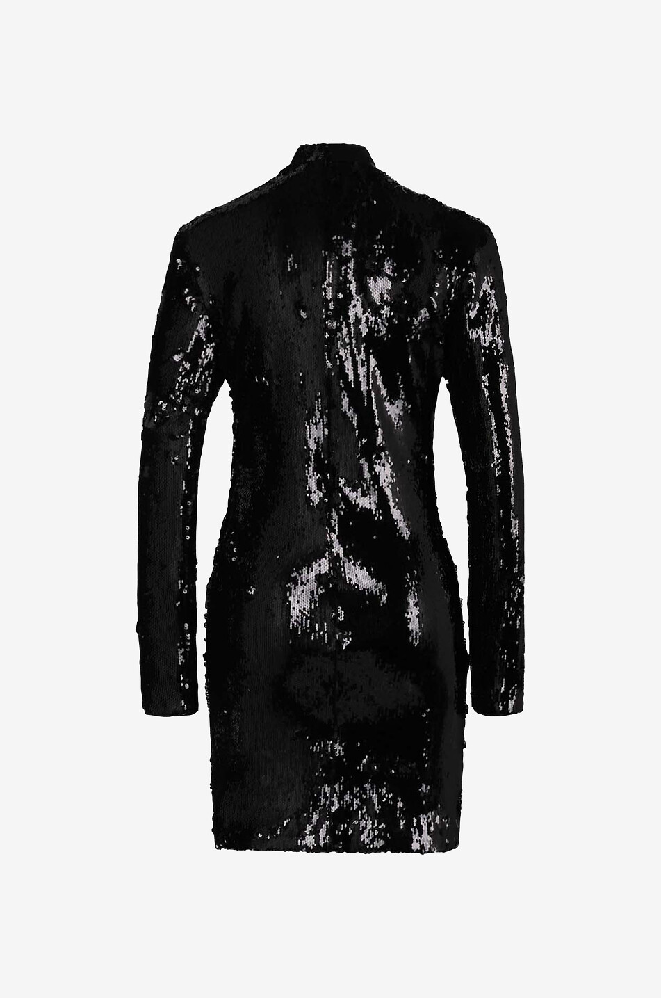 Mini robe à sequins Marnela
