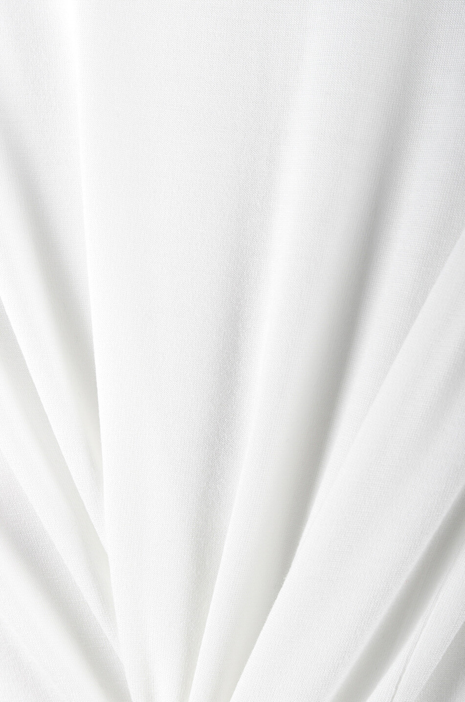 Kurzarm-Jersey-T-Shirt Soft Touch