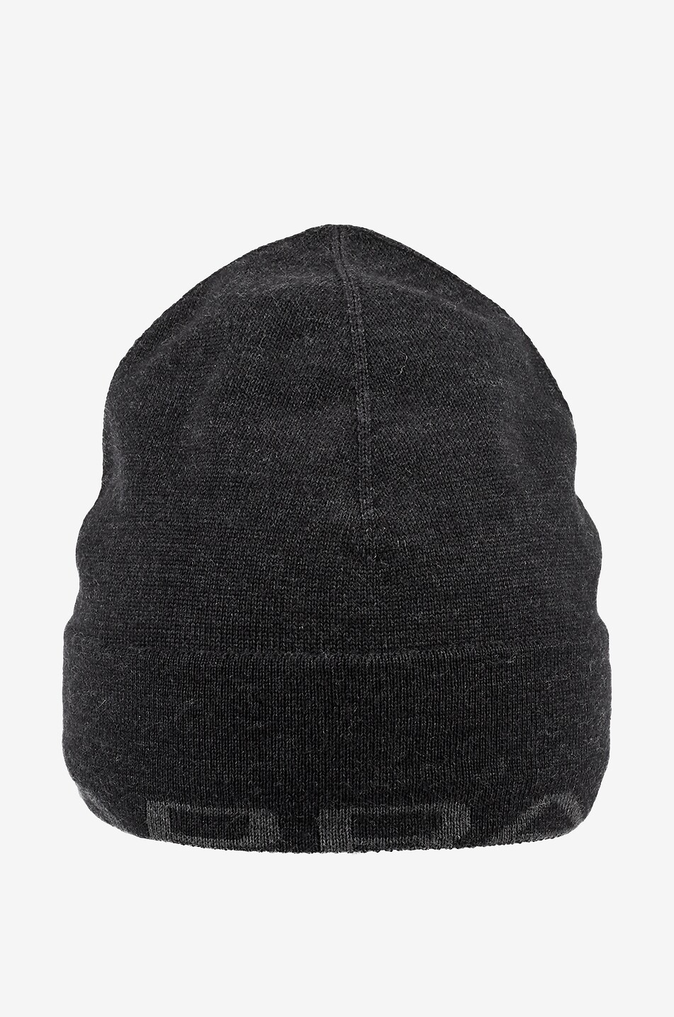 Bellwald merino wool beanie