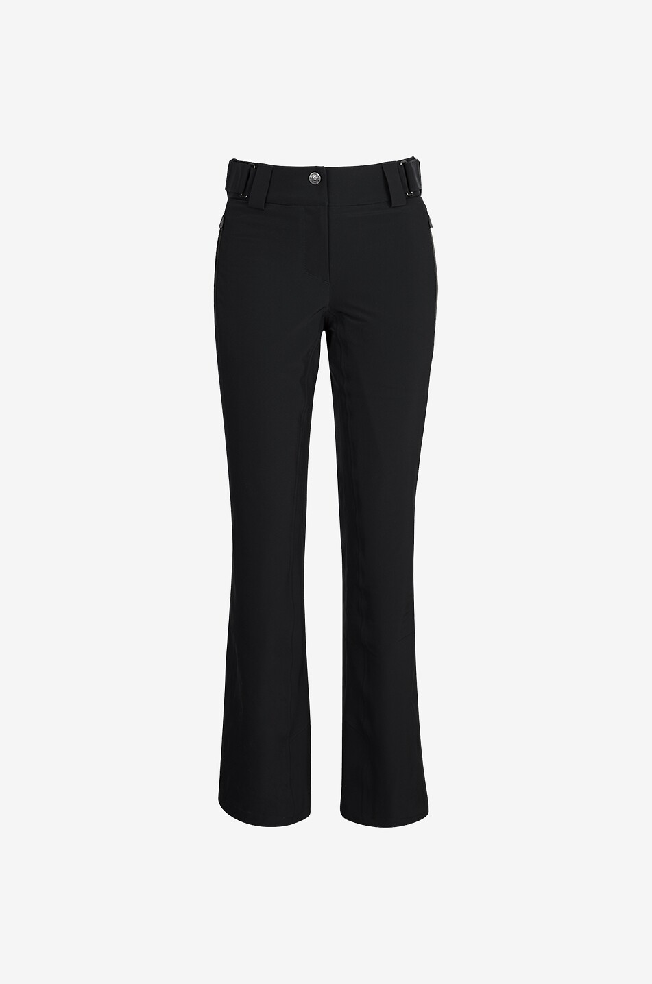 Lady Casana flared ski trousers
