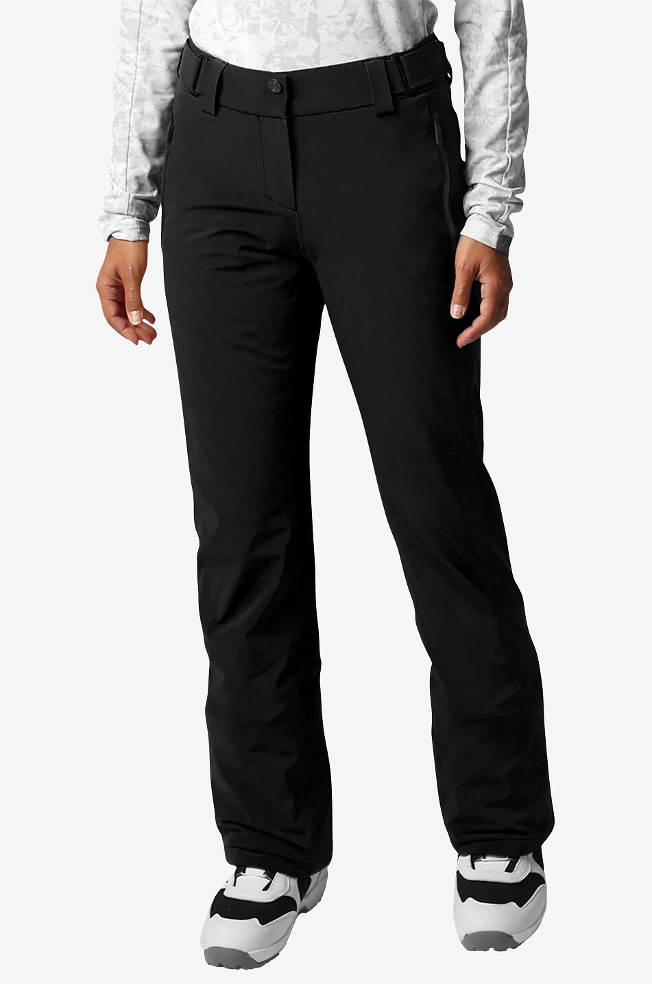 Ausgestellte Skihose Lady Casana