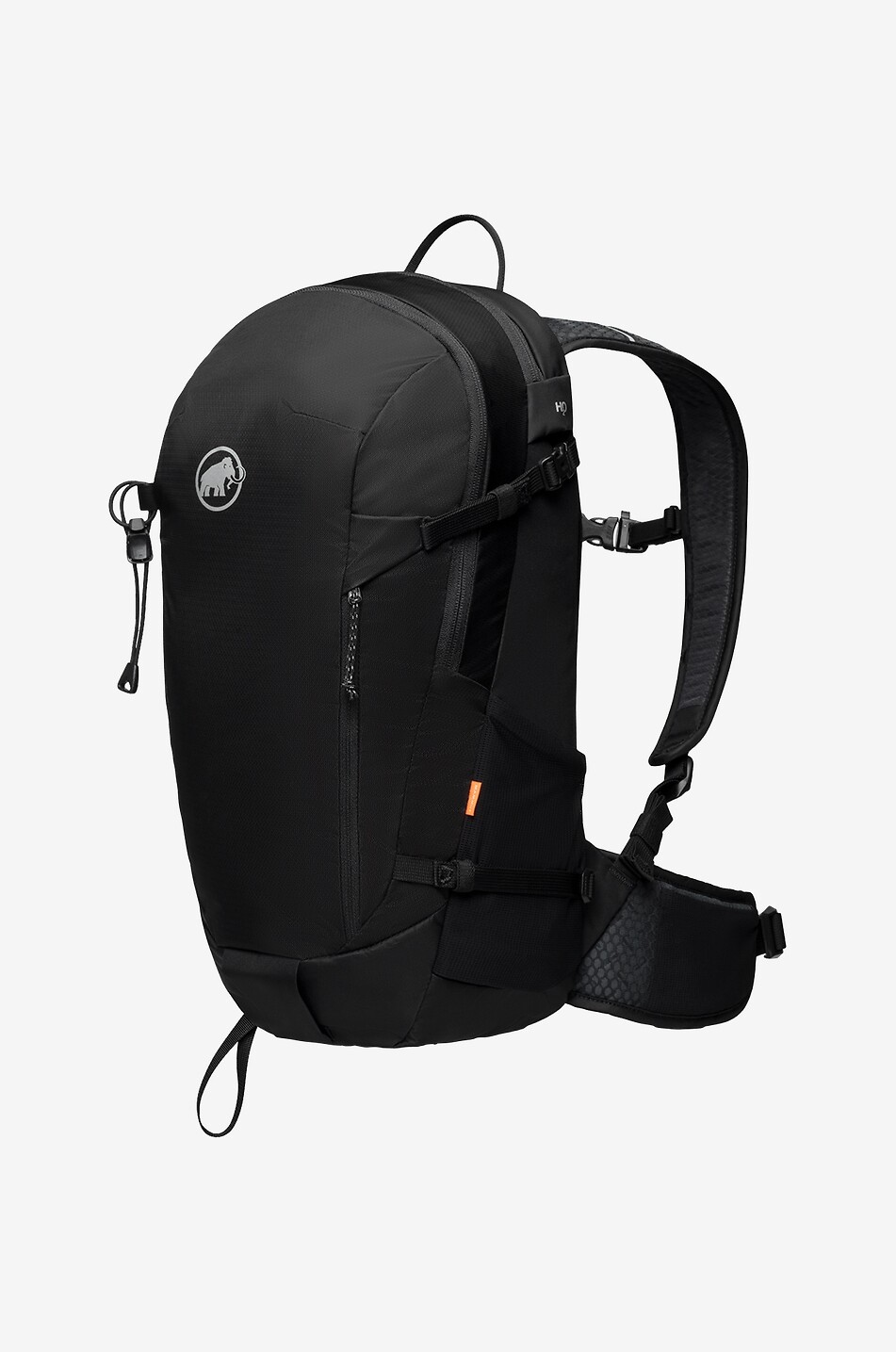 MAMMUT Kompakter Wanderrucksack Lithium 20 Herren SCHWARZ 1