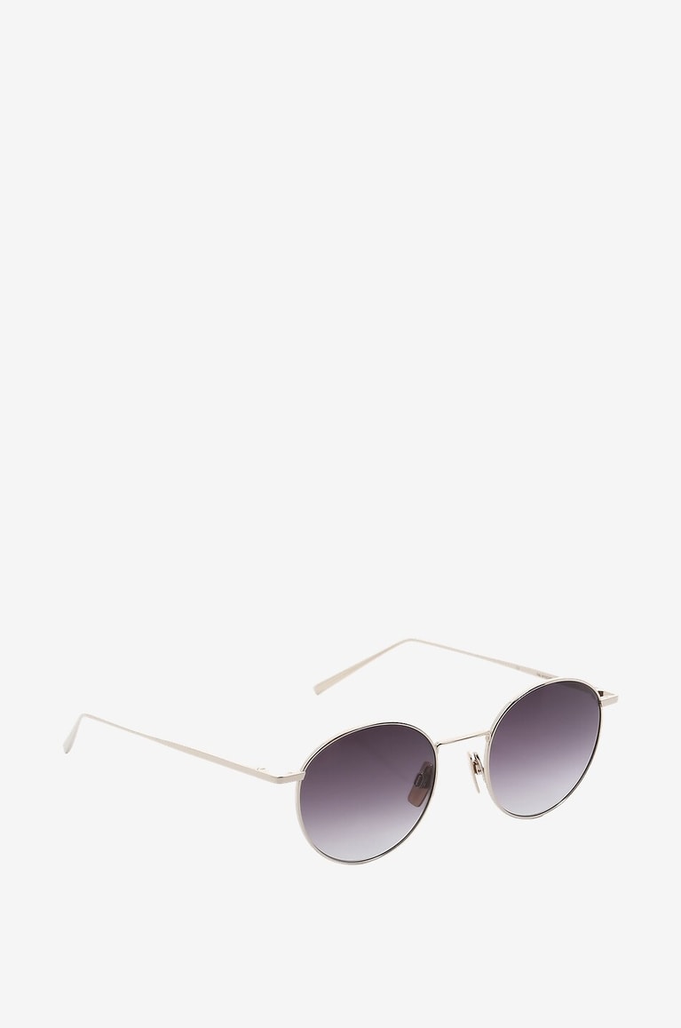 VIU The Intuitive metal sunglasses Men GOLDEN 2