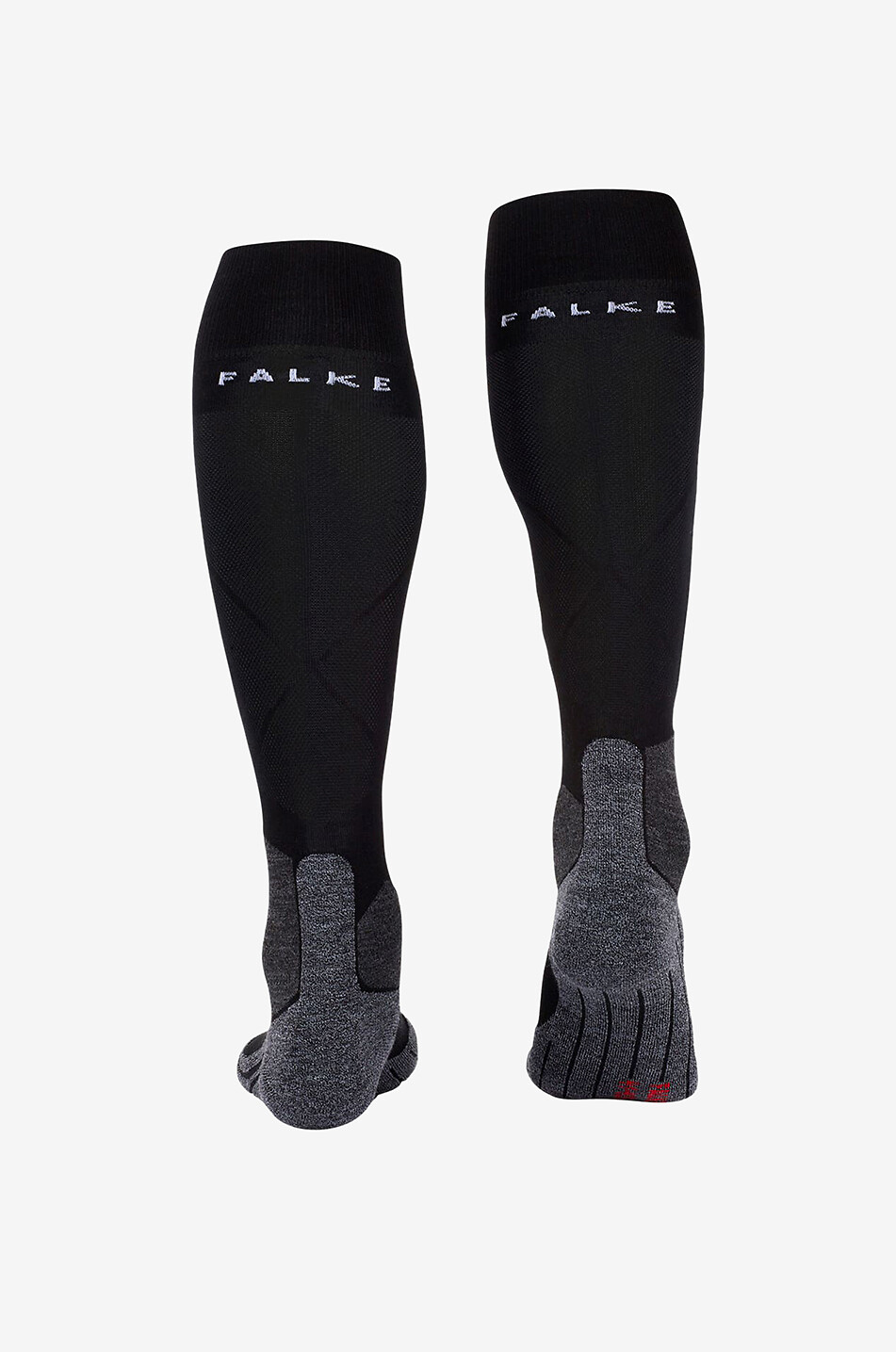 Chaussettes de ski femme mi-bas SK5