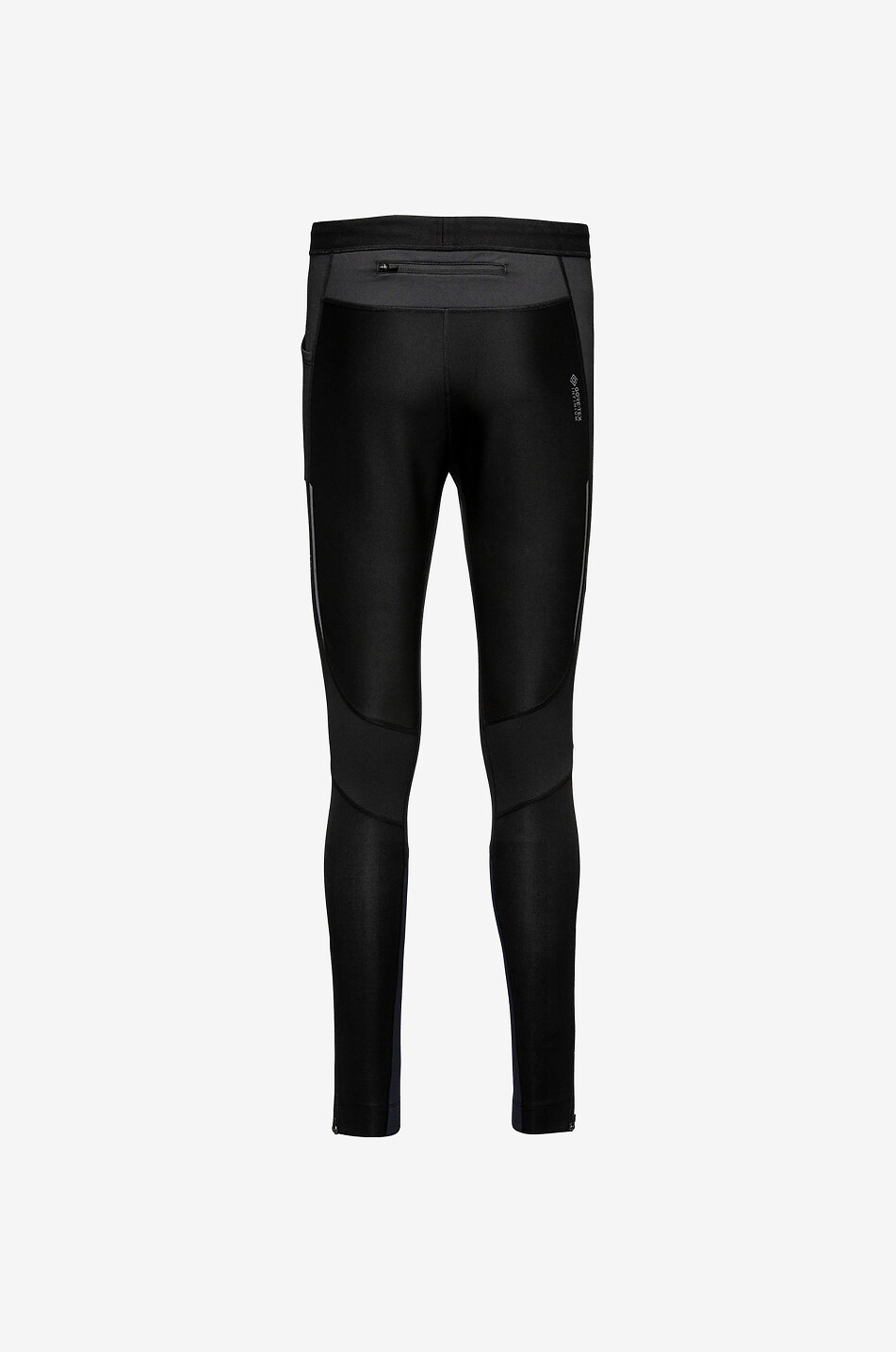 GORE R5 GORE-TEX INFINIUM running tights Men BLACK 3