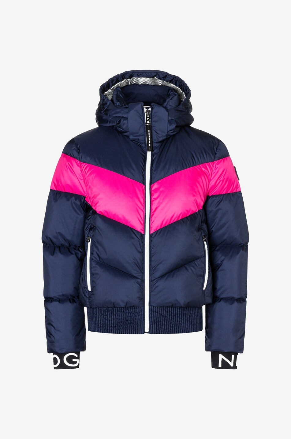 Bogner puffer jacket best sale