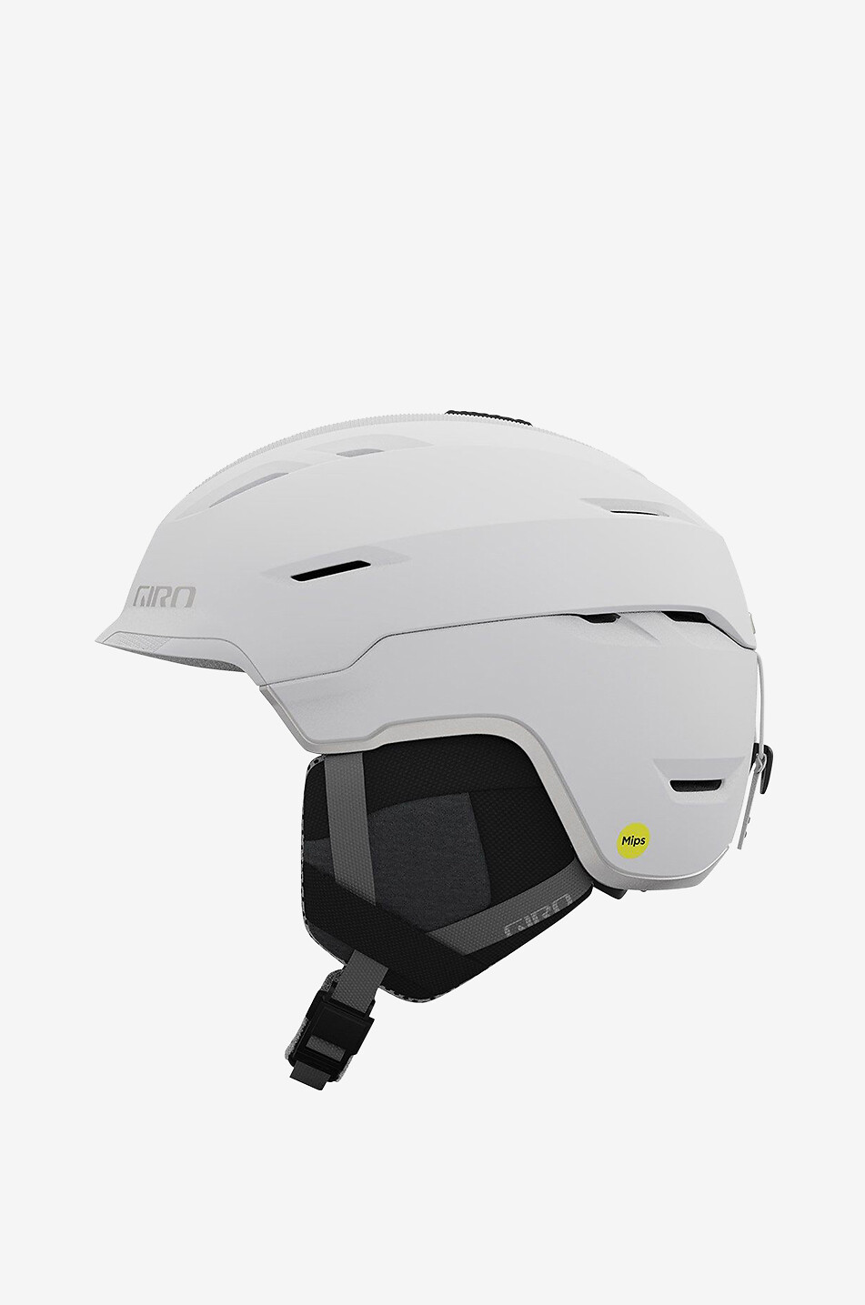 Tenaya Spherical ski helmet