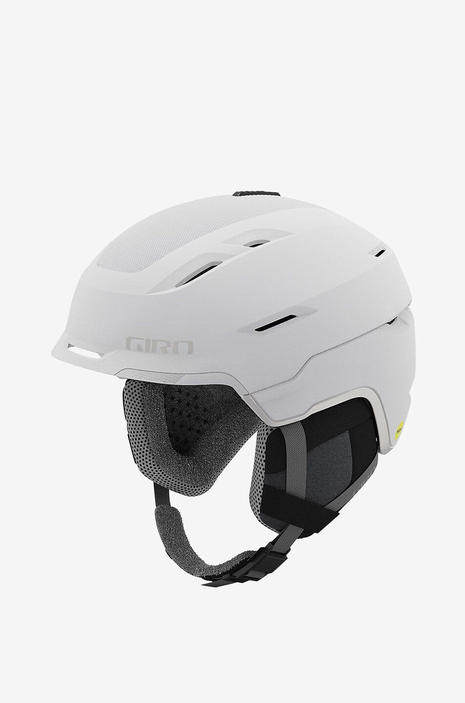 GIRO Tenaya Spherical ski helmet Women WHITE 4