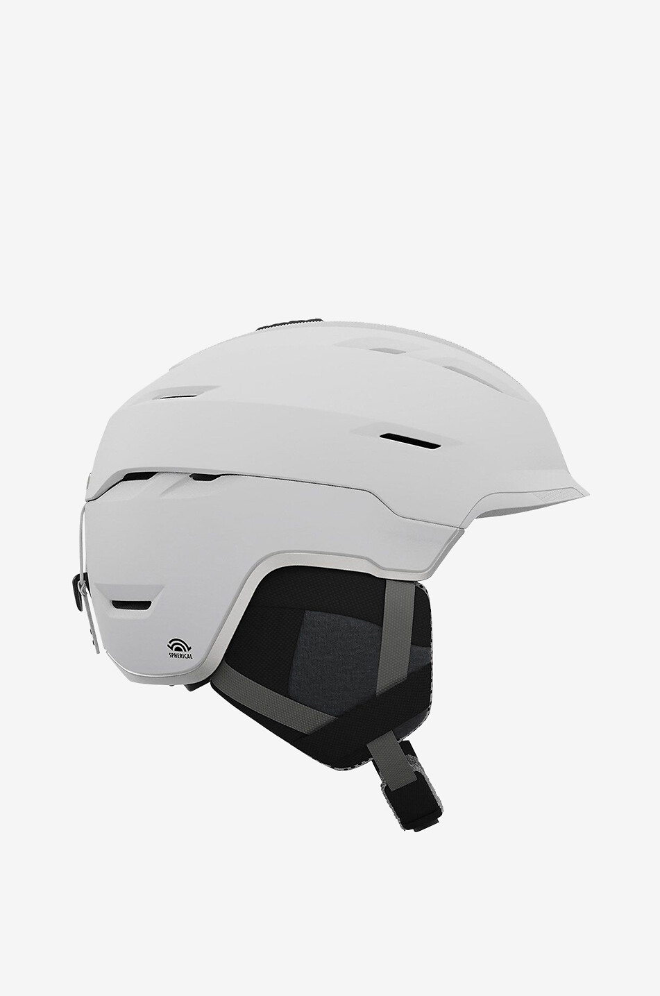 GIRO Tenaya Spherical ski helmet Women WHITE 5