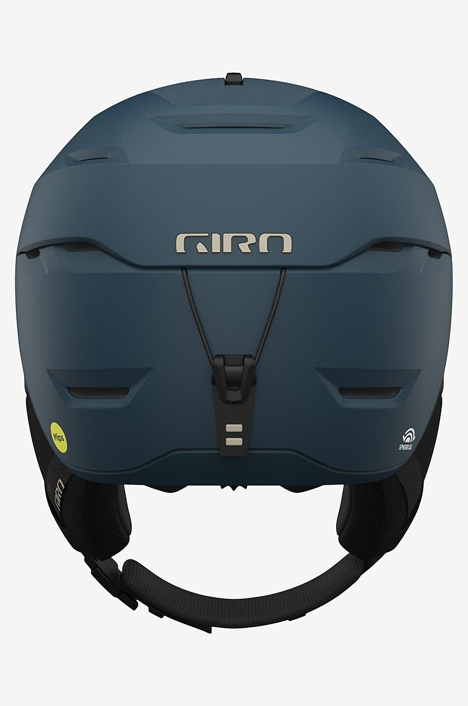 GIRO Casque de ski Tor Sperical Homme BLEU MOYEN 3