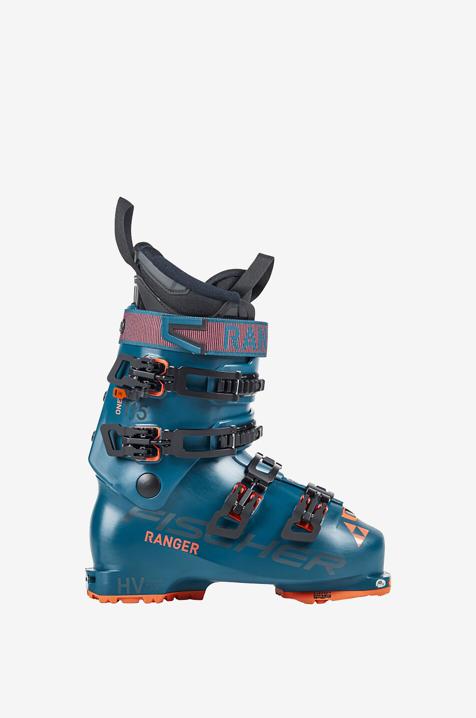 Chaussures de ski Ranger ONE 115 VAC GW DYN
