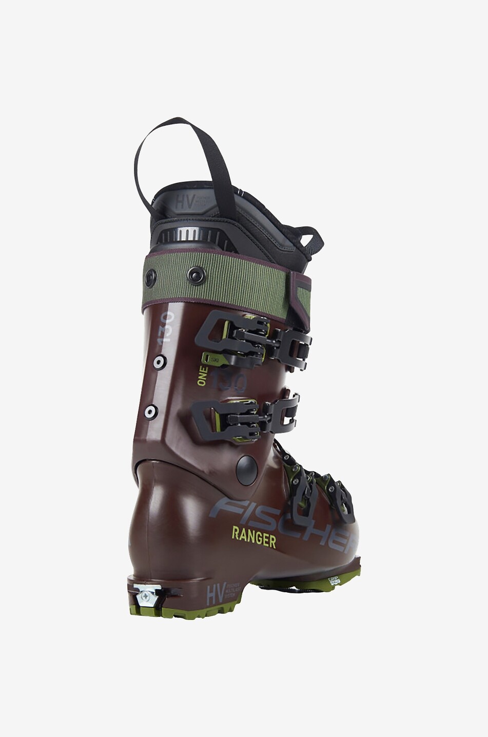 Chaussures de ski Ranger ONE 130 VAC GW DYN