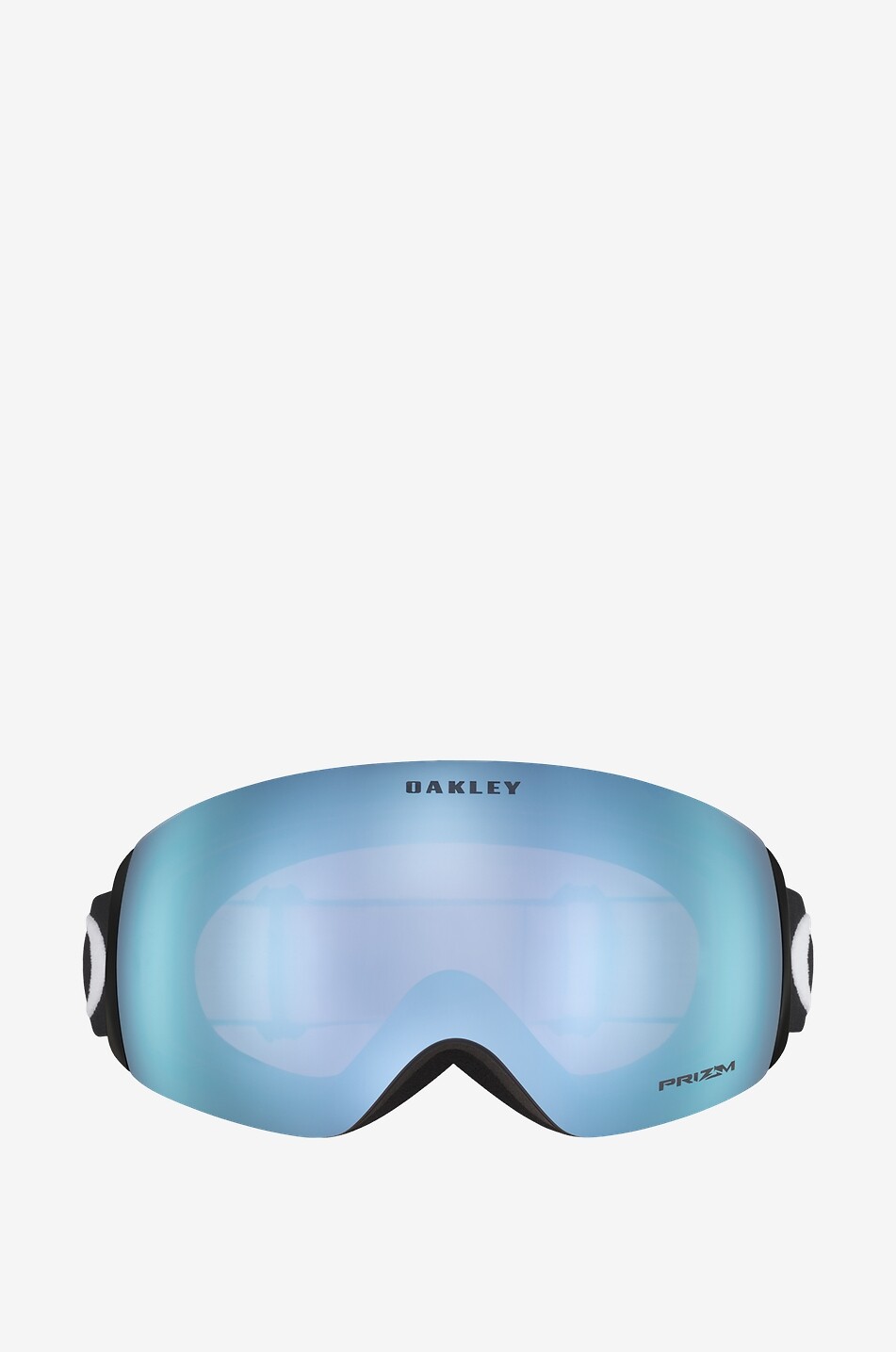 OAKLEY Flight Deck M ski goggles Women MEDIUM BLUE 2