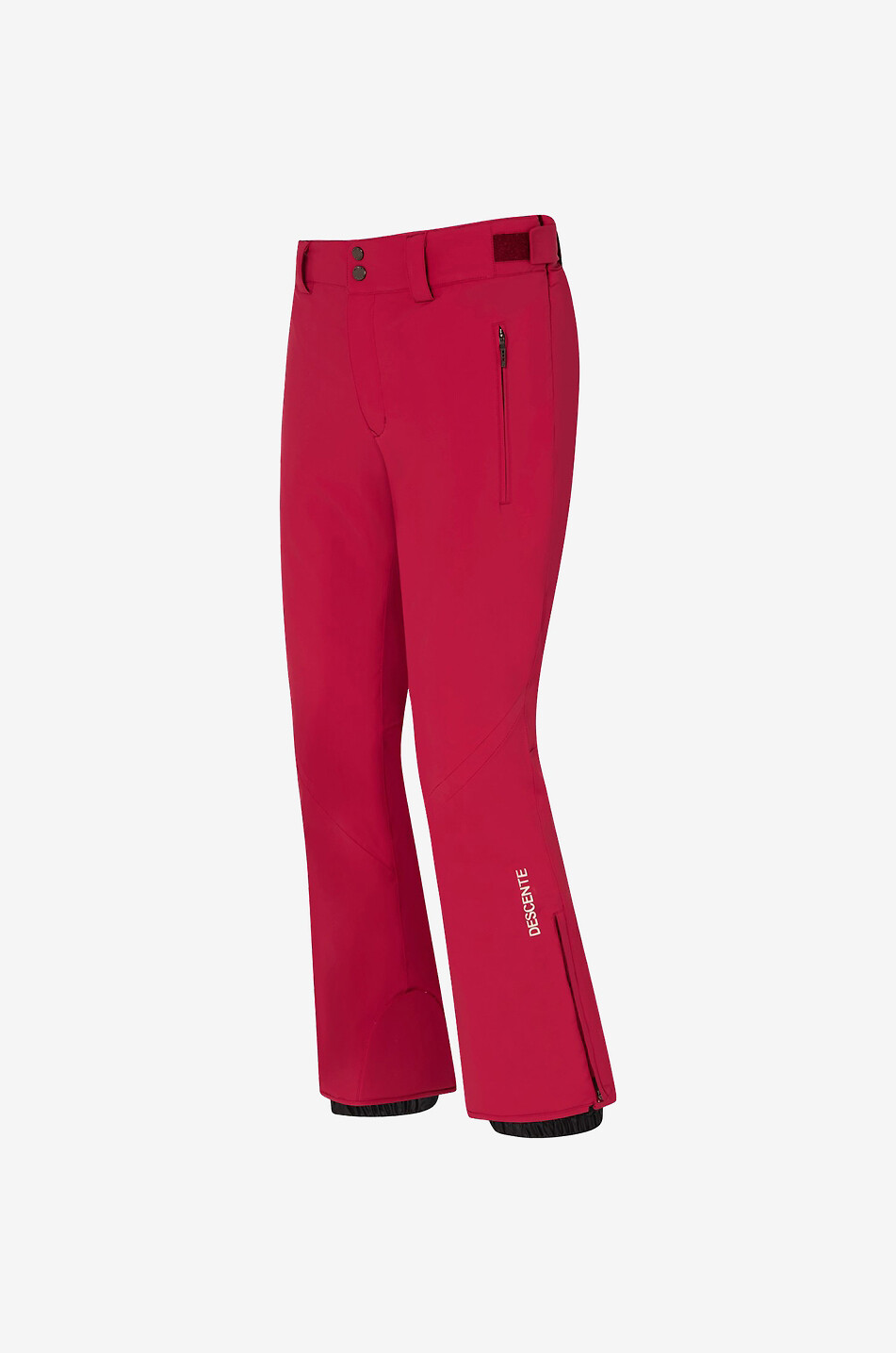 Swiss Insulated ski trousers