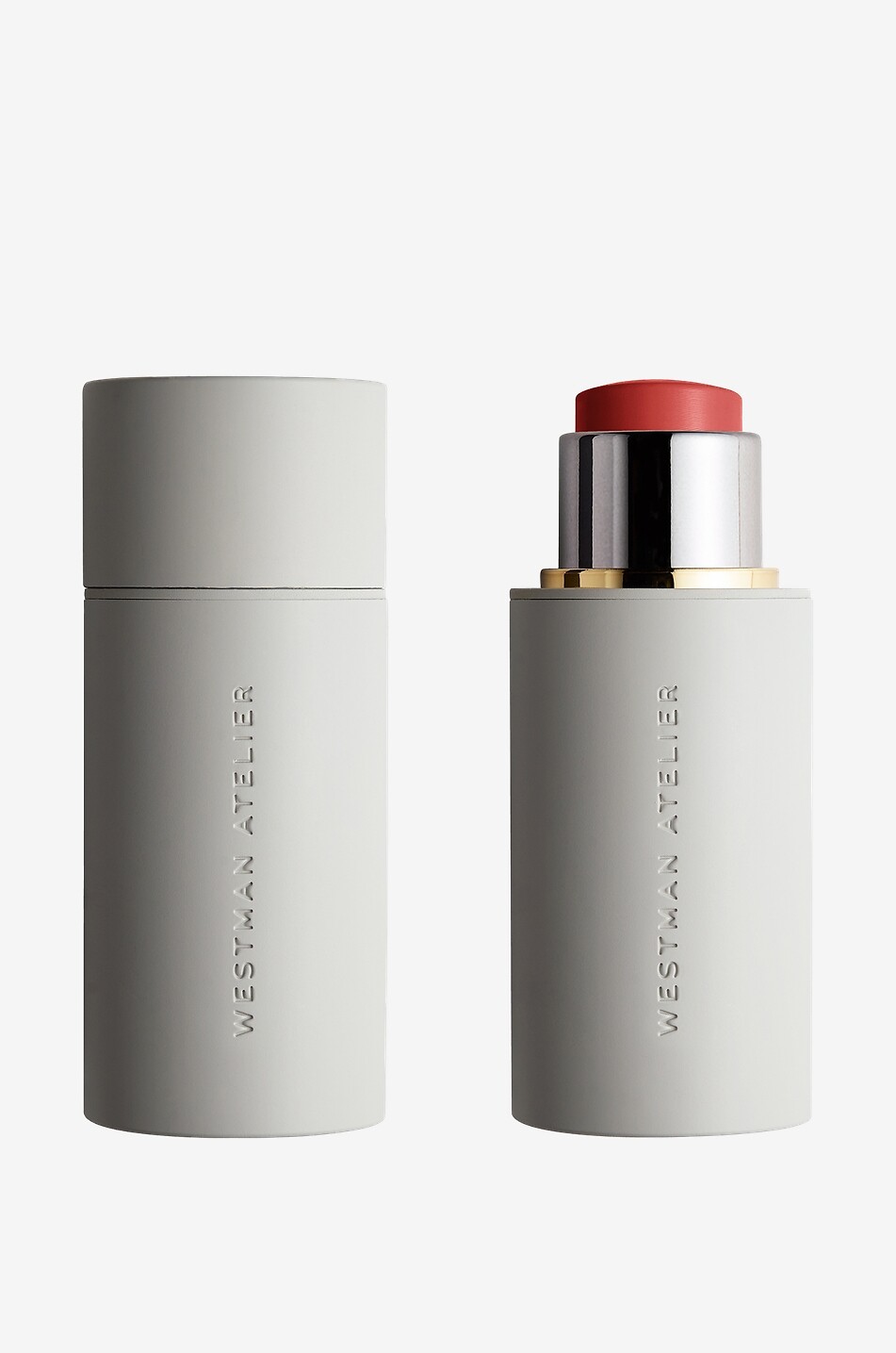 WESTMAN ATELIER Rouge Baby Cheeks Blush Stick Bichette Damen Farblos 1