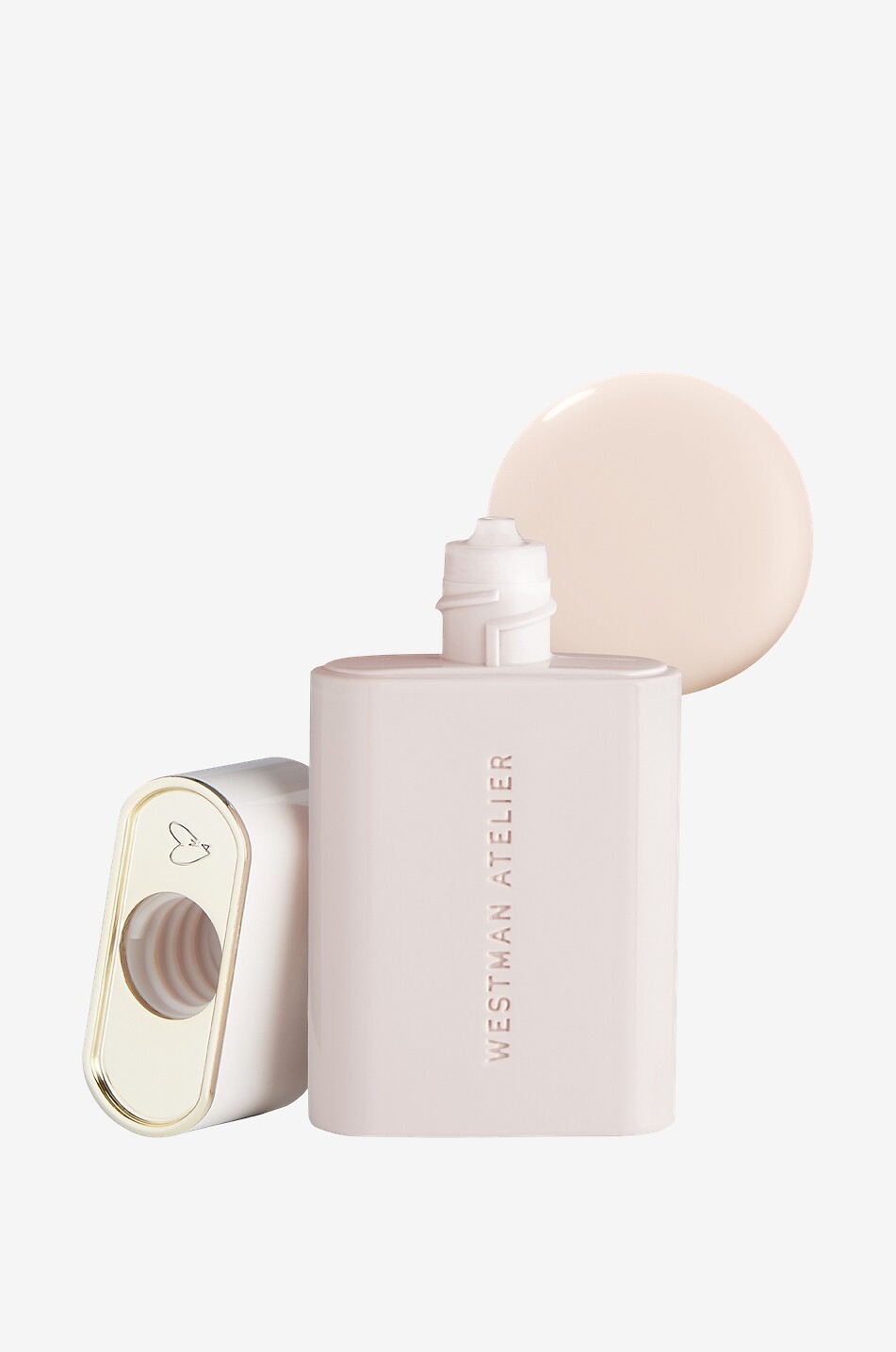 WESTMAN ATELIER Vital Skin Complexion Drops Atelier N foundation Women Colourless 1