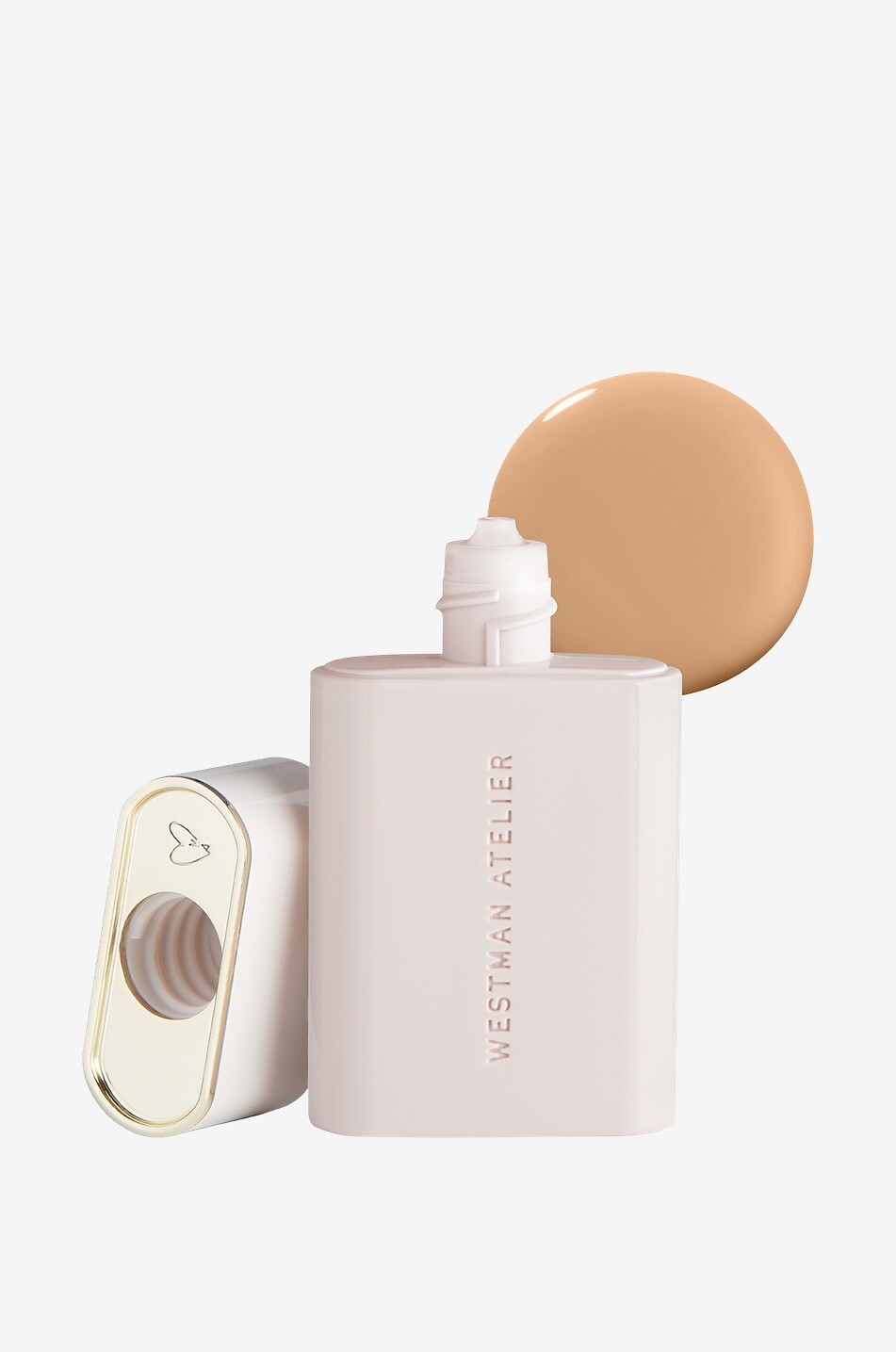WESTMAN ATELIER Fond de teint Vital Skincare Complexion Drops Atelier V Femme Incolore 1