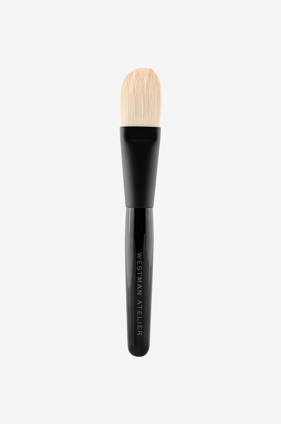 WESTMAN ATELIER Pinceau à fond de teint Foundation Brush Unisexe Incolore 1