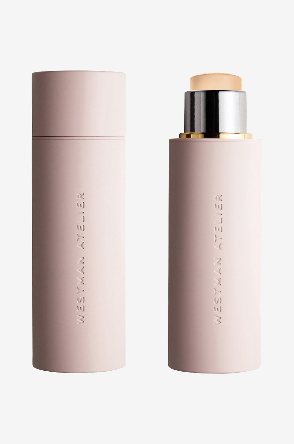 WESTMAN ATELIER Grundierungs-Stick Vital Skin Foundation Atelier I Damen Farblos 1