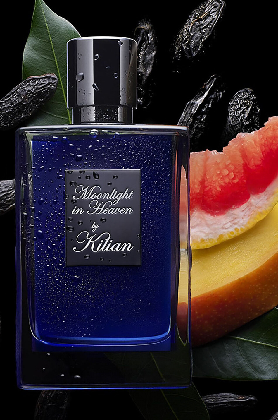 KILIAN Nachfüllbarer Sprühflakon Moonlight in Heaven - 50 ml Unisex Farblos 2