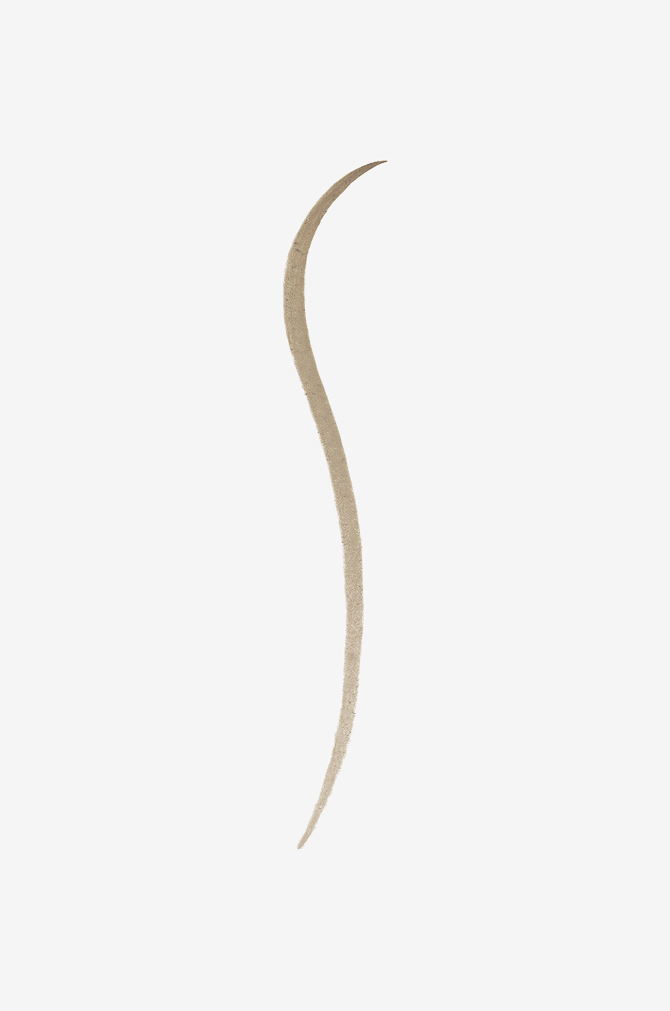 WESTMAN ATELIER Augenbrauen-Stift Bonne Brow Defining Stone Damen Farblos 2