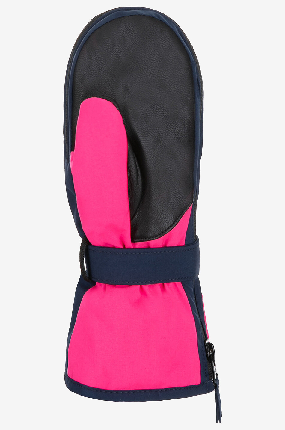 BabyTech children's ski mittens