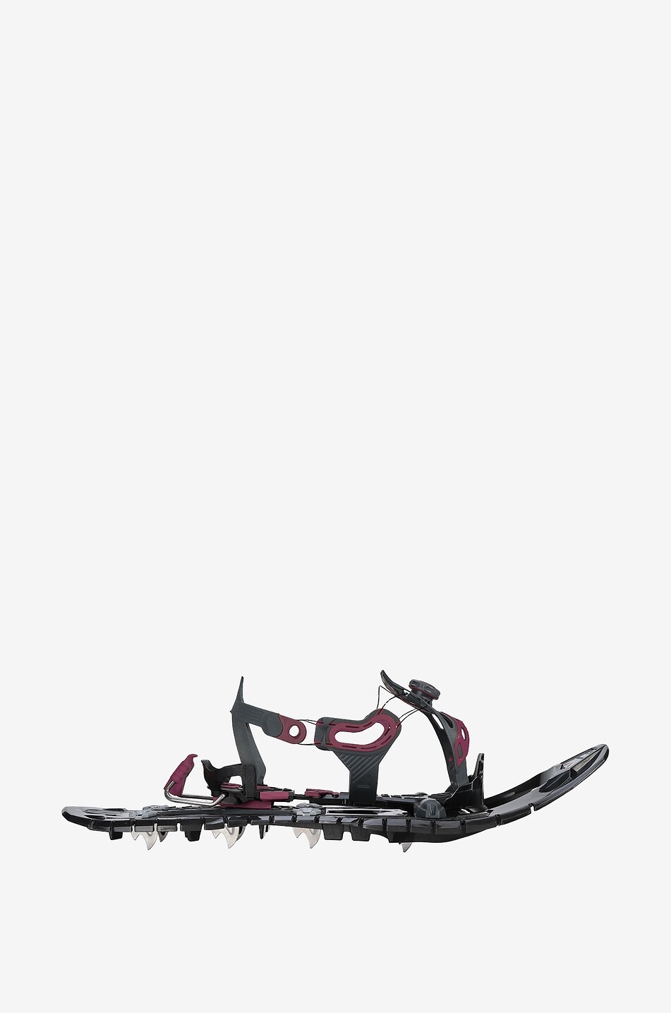 TSL Schneeschuhe SYMBIOZ HYPERFLEX INSTINCT Damen SCHWARZ 2