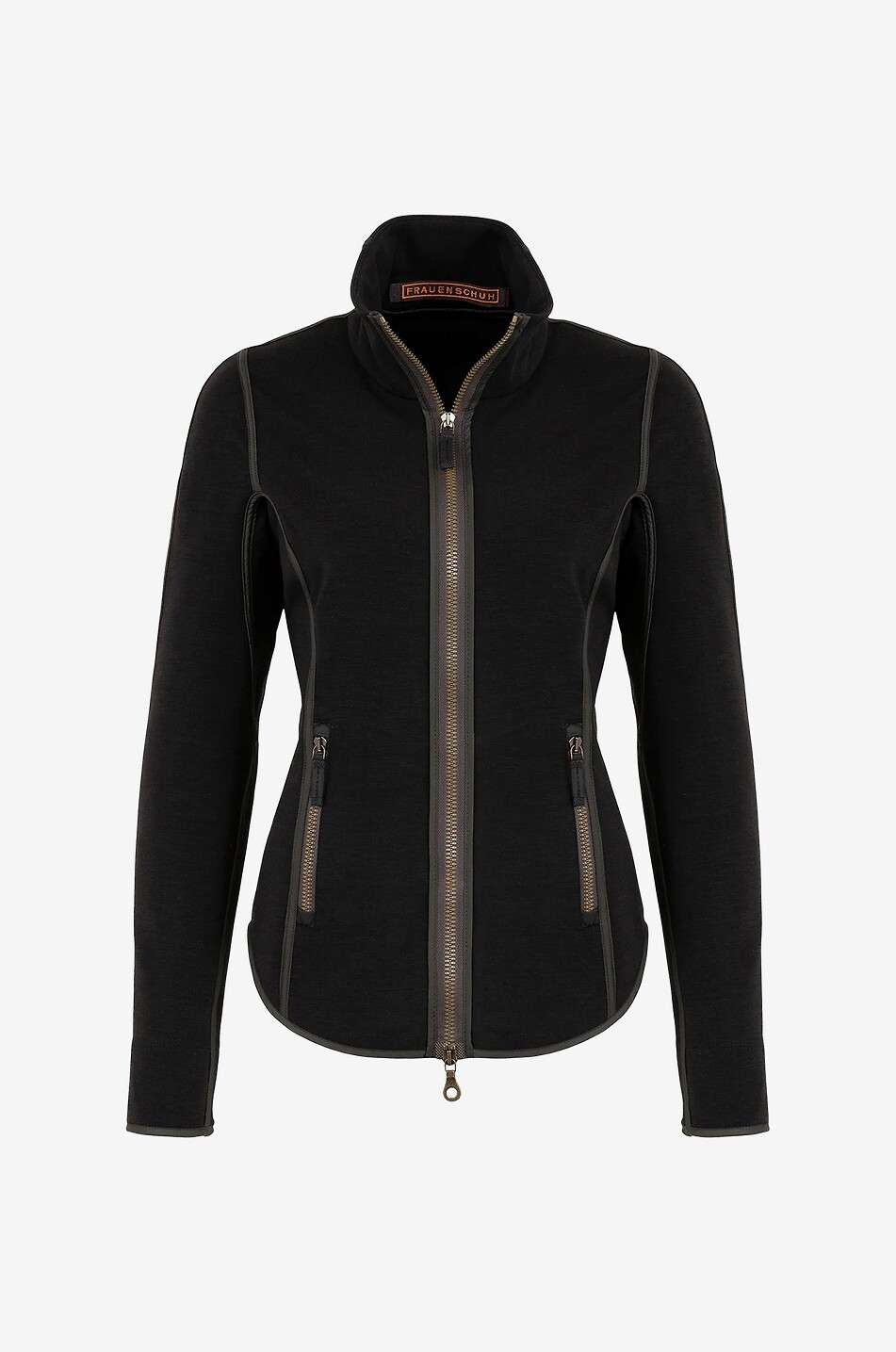 Sportjacke aus Wool Power Stretch WERA-PSW