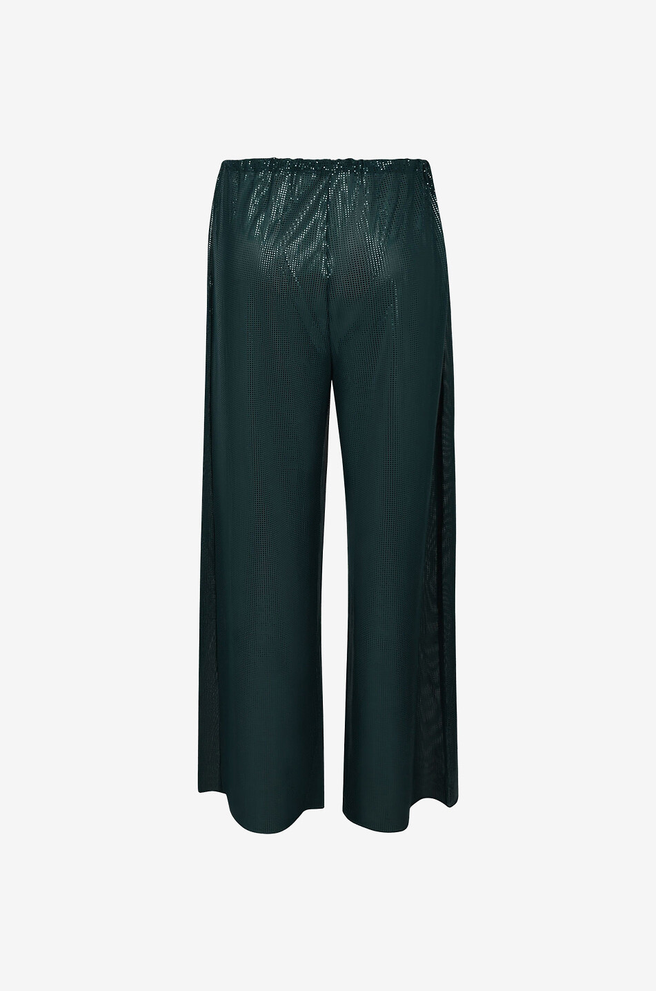 OSEREE Disco glittering pyjamas Women GREEN 4