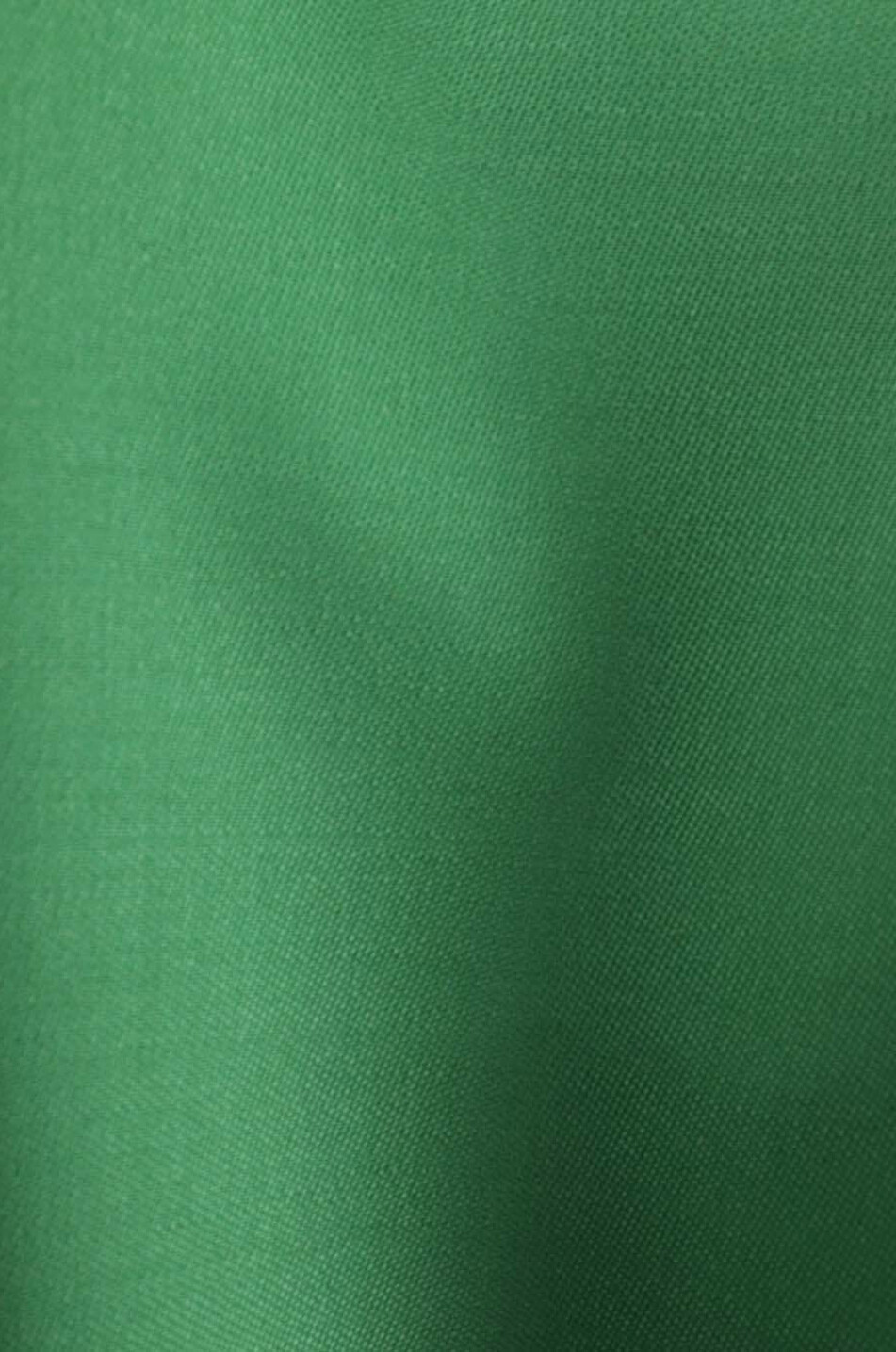 ALEXANDER McQUEEN High-rise wool and mohair cigarette trousers Women GREEN 3
