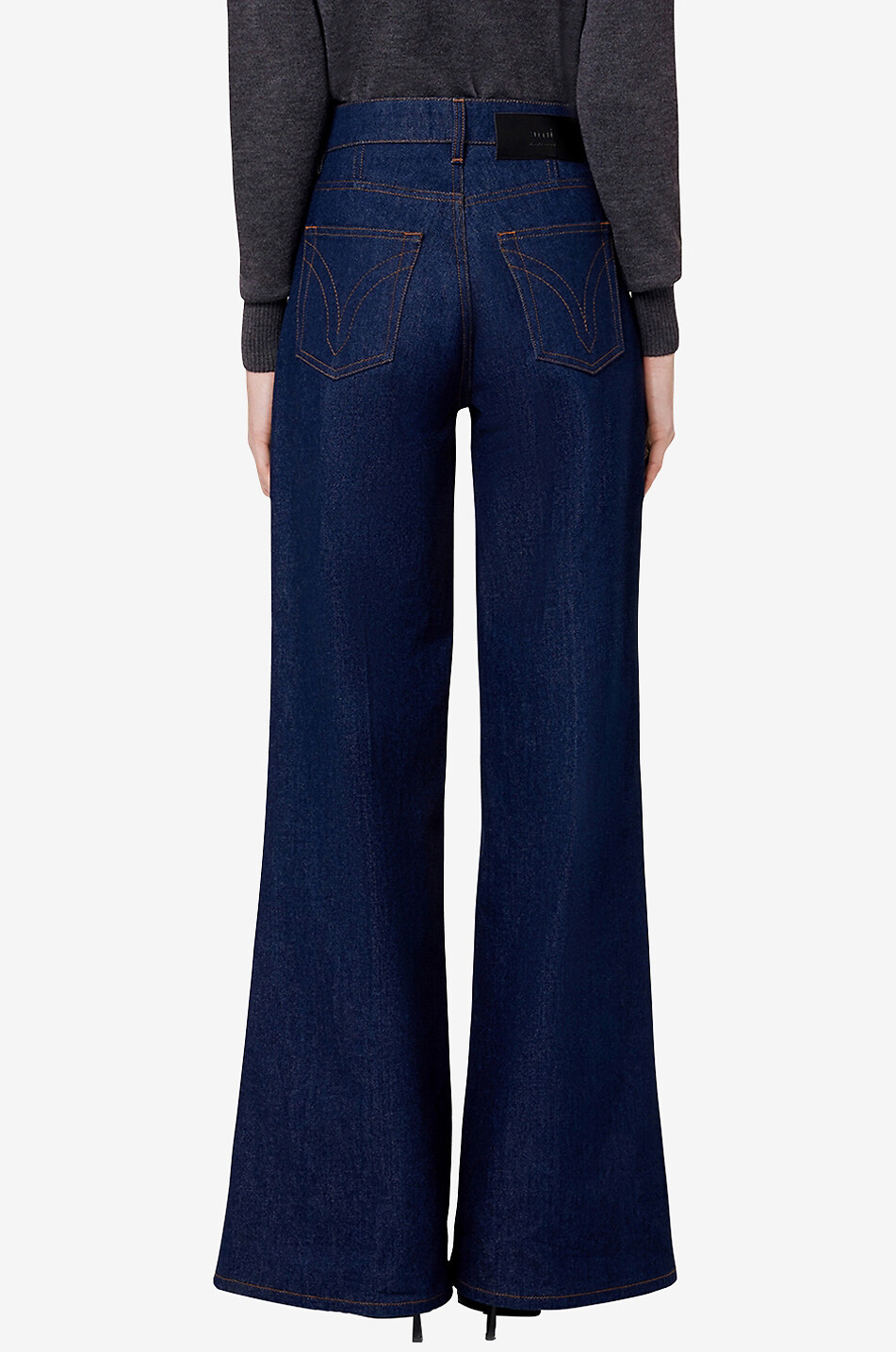 Bootcut-Jeans
