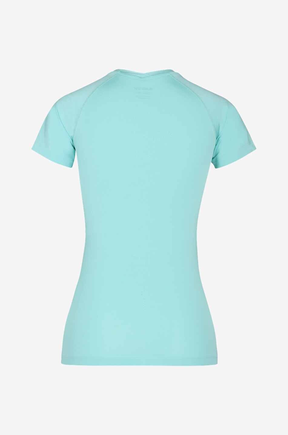 BLACK YAK Sardo multi sports T-shirt Women LIGHT BLUE 2