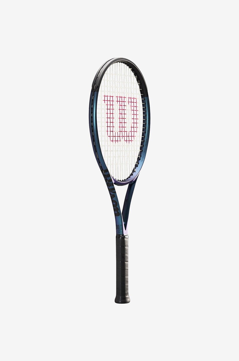 WILSON Tennisschläger ULTRA 100L V4 Herren BUNT 2