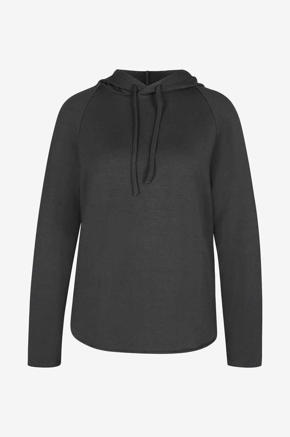 Sweat-shirt en Trencel lyocell et cachemir