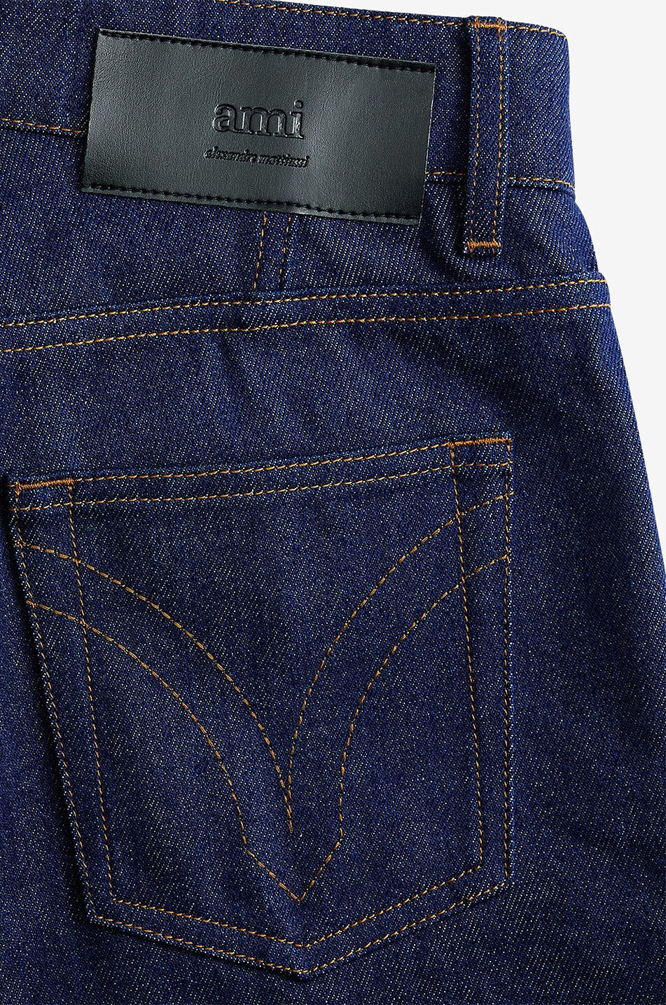 Bootcut-Jeans