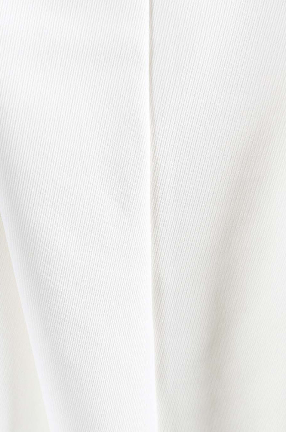 MONCLER GRENOBLE Steghose aus Twill Performance & Style Damen CREMEFARBEN 3