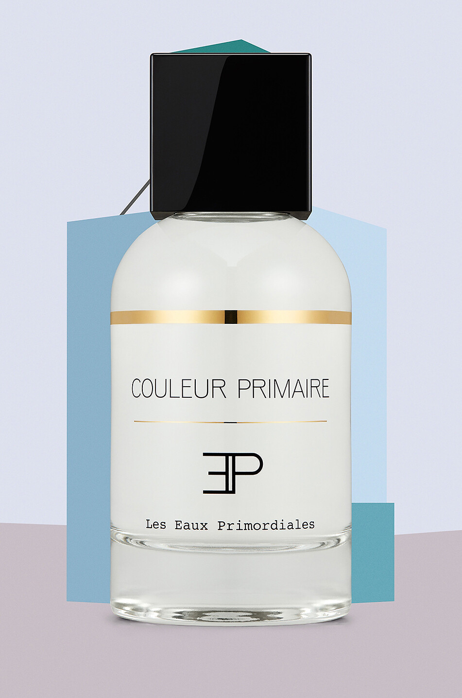 LES EAUX PRIMORDIALES Eau de Parfum Couleur Primaire -50 ml Unisex Farblos 2