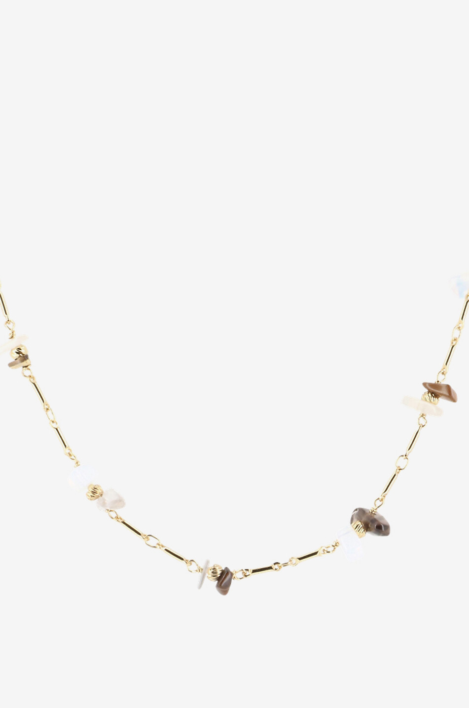 Gipsea Bamboo Necklace