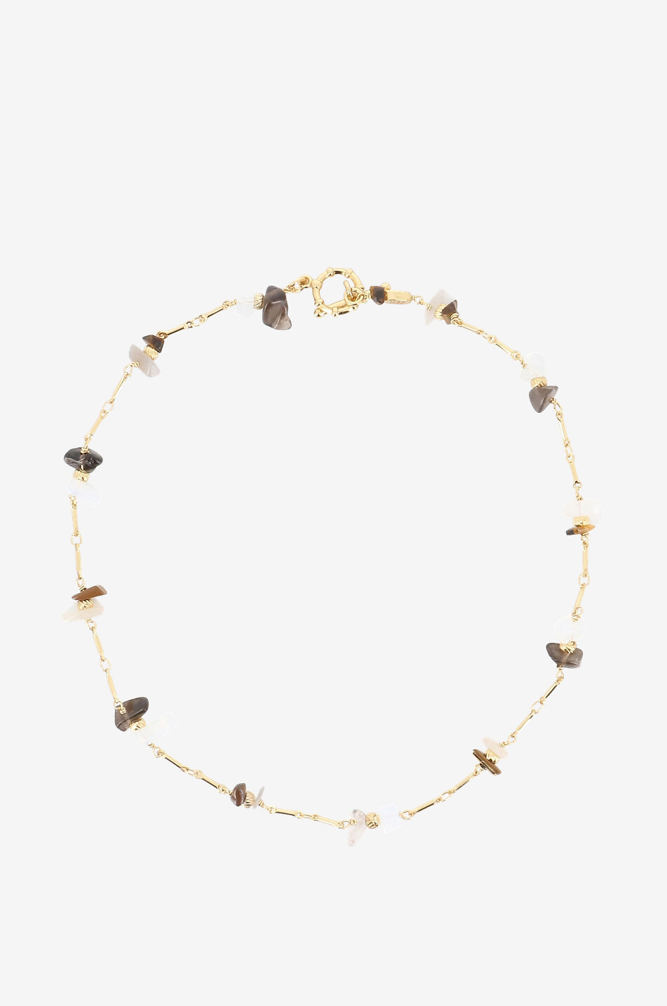 Gipsea Bamboo Necklace