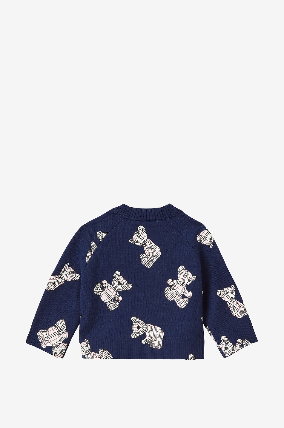 Thomas Bear baby cotton set