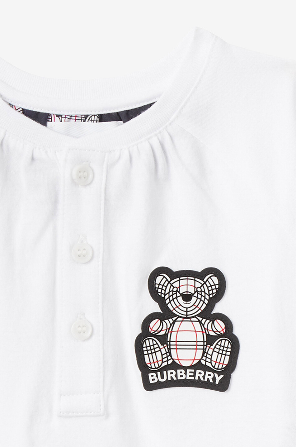 Thomas Bear baby cotton set