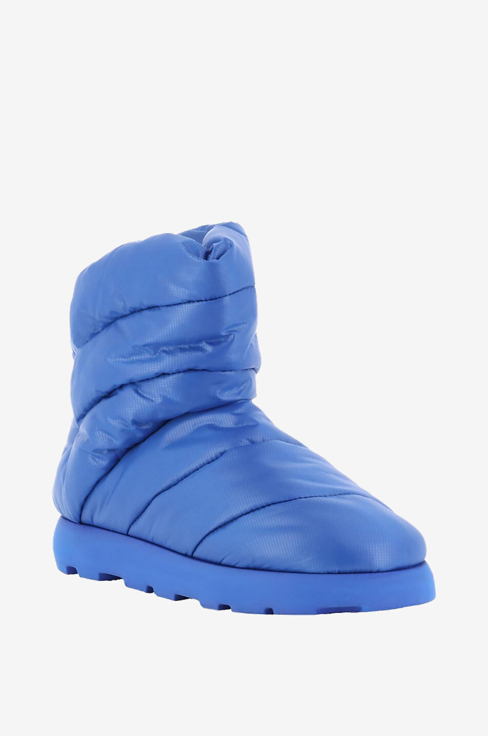 PIUME Bottines après-ski Luna Femme BLEU 1