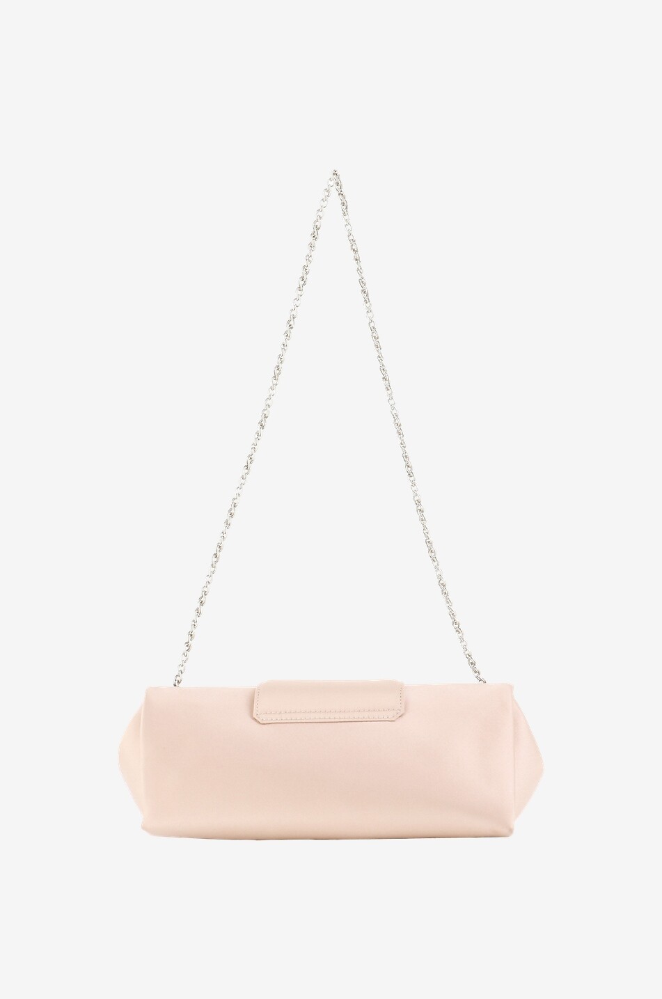 Pochette en tissu Anthéa