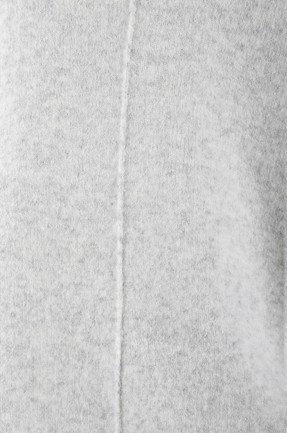 AMERICAN VINTAGE Pullover mit Rundhalsausschnitt aus Wolle Damsville Damen GRAU 3
