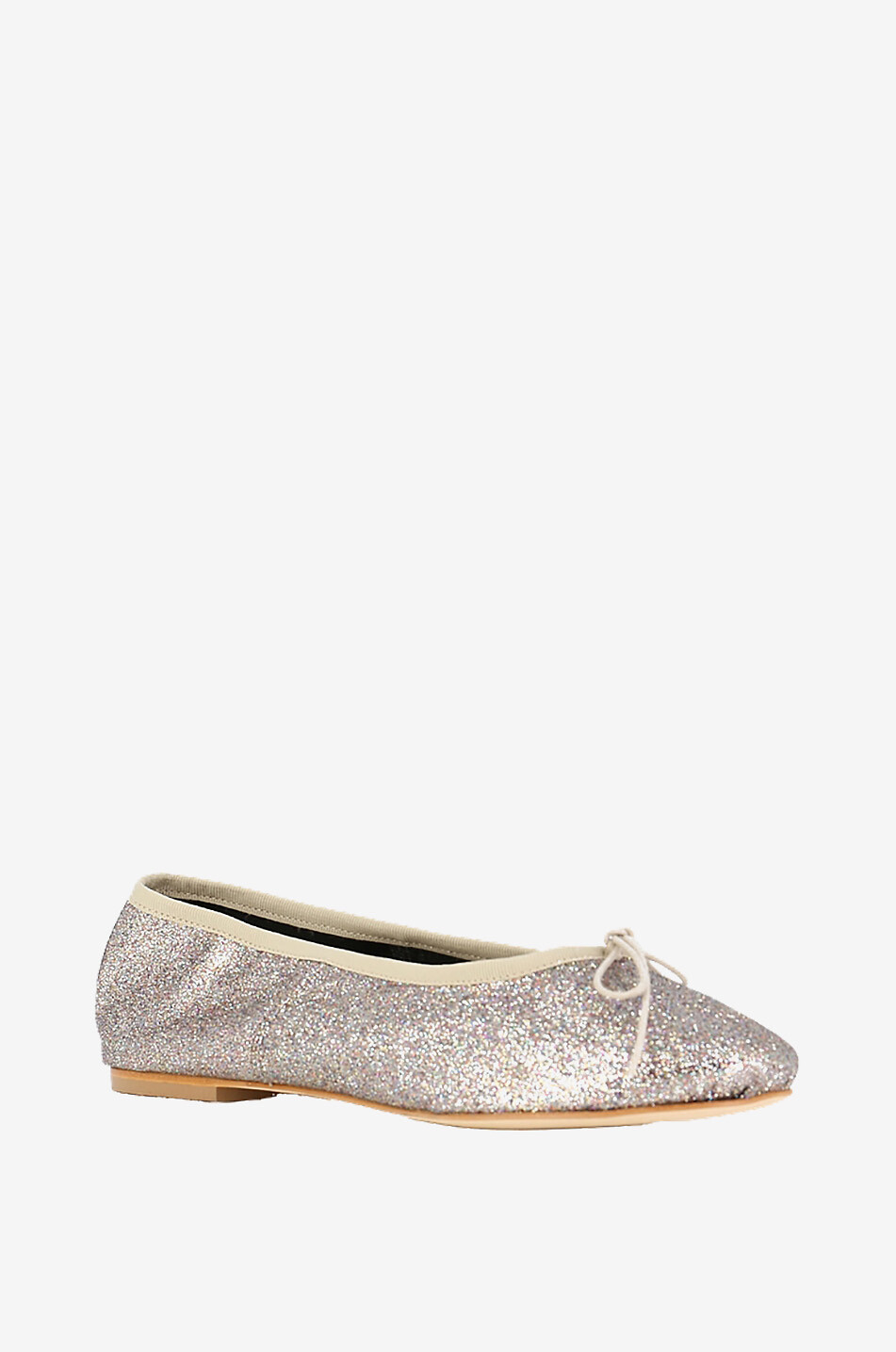Ballerines à paillettes Classic