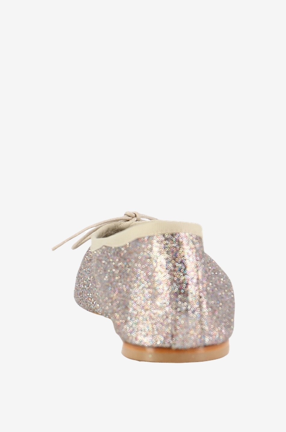 Ballerines à paillettes Classic