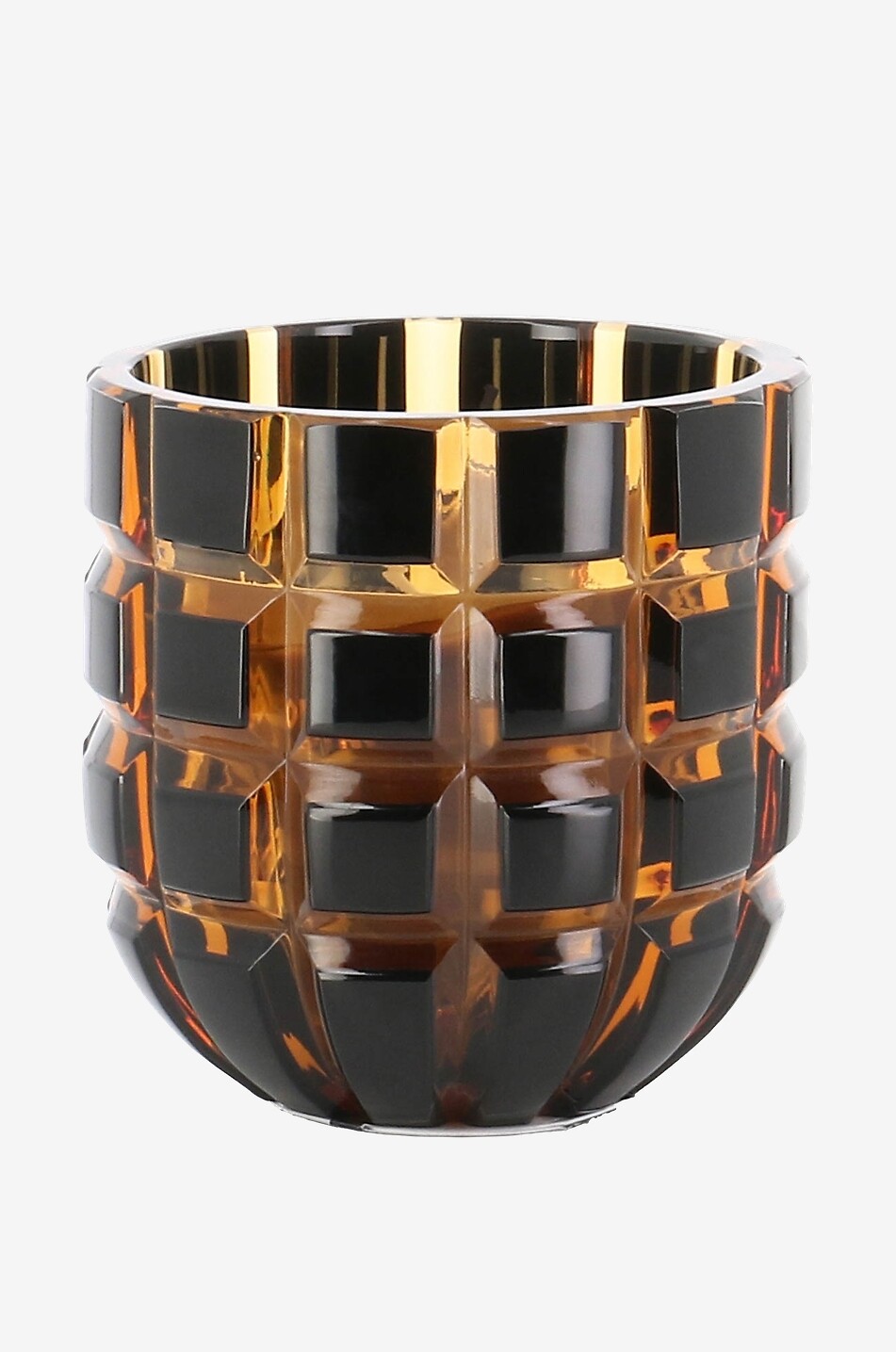 ONNO COLLECTION Forever S - Ginger Fig - scented candle Home Colourless 1